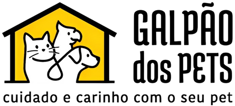 Galpao dos Pets