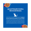 Ração Úmida Cat Chow Gatos Castrados | Sabor Carne 85g