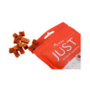 Petisco Just Cubos de Pato | Cães e Gatos 55g