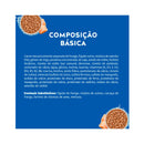 Ração Úmida Cat Chow Gatos | Sabor Frango 85g