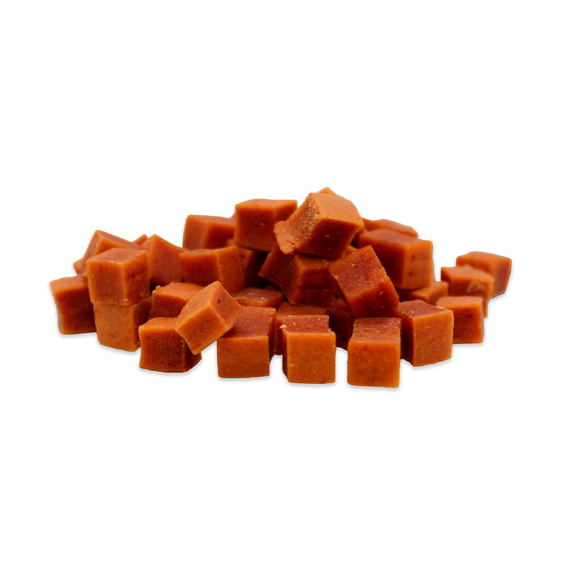 Petisco Just Cubos de Pato | Cães e Gatos 55g