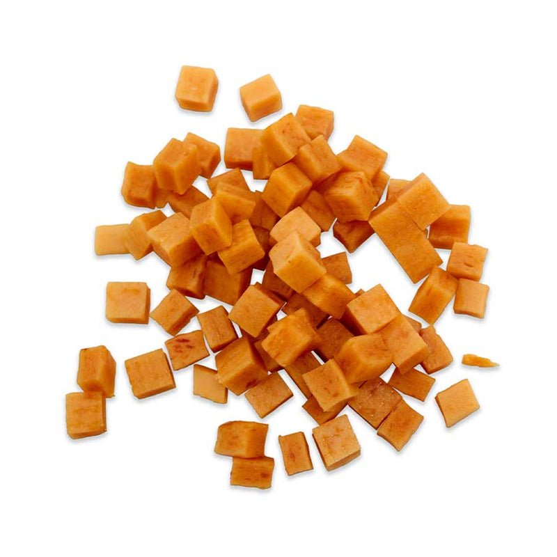 Petisco Just Cubos de Frango | Cães e Gatos 55g