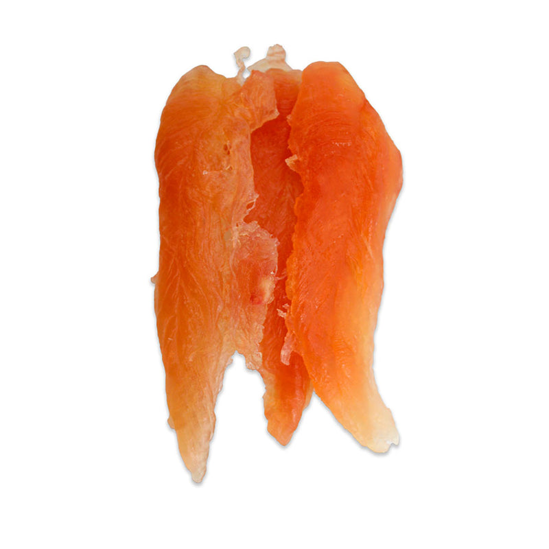 Petisco Just Steak de Frango | Cães e Gatos 55g