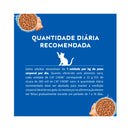 Ração Úmida Cat Chow Gatos | Sabor Frango 85g