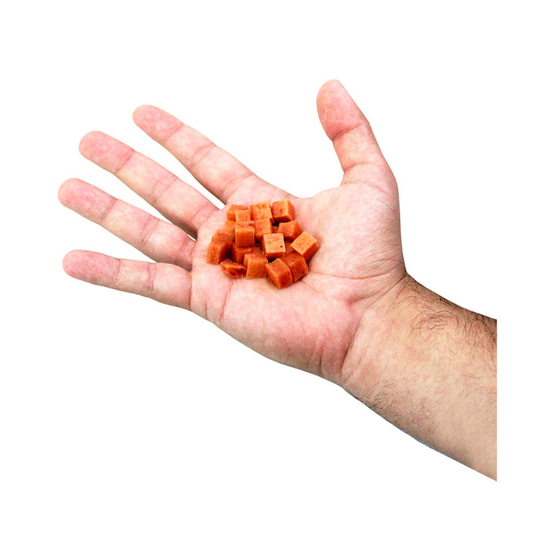 Petisco Just Cubos de Pato | Cães e Gatos 55g