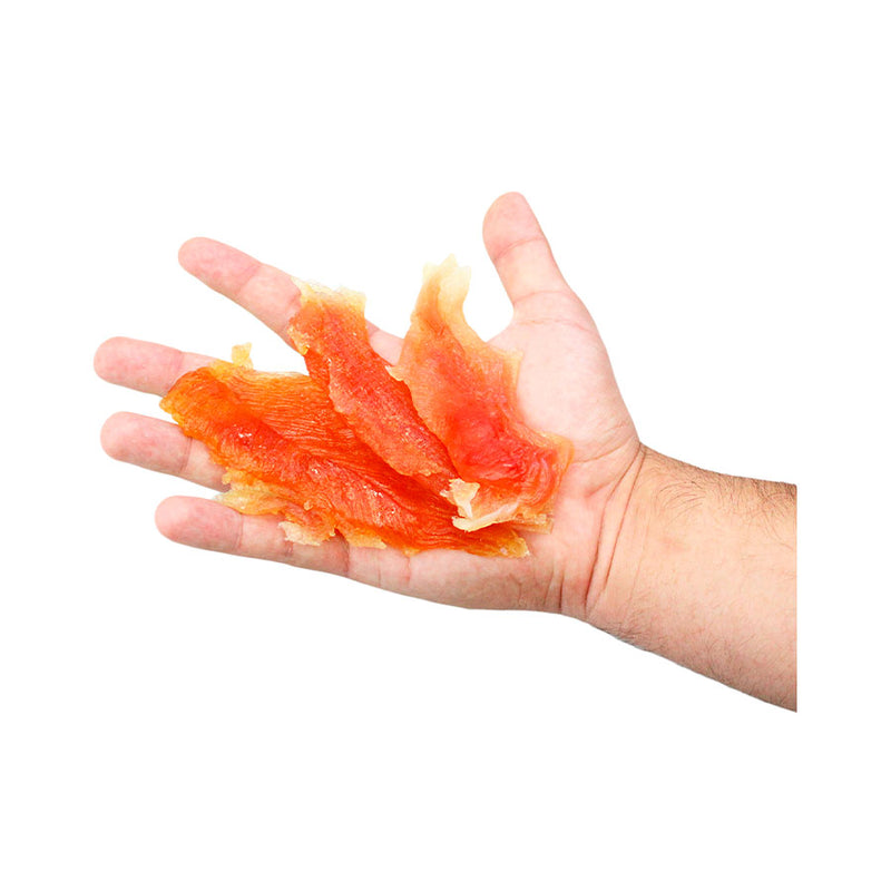 Petisco Just Steak de Frango | Cães e Gatos 55g