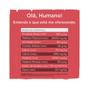 Petisco Just Cubos de Pato | Cães e Gatos 55g