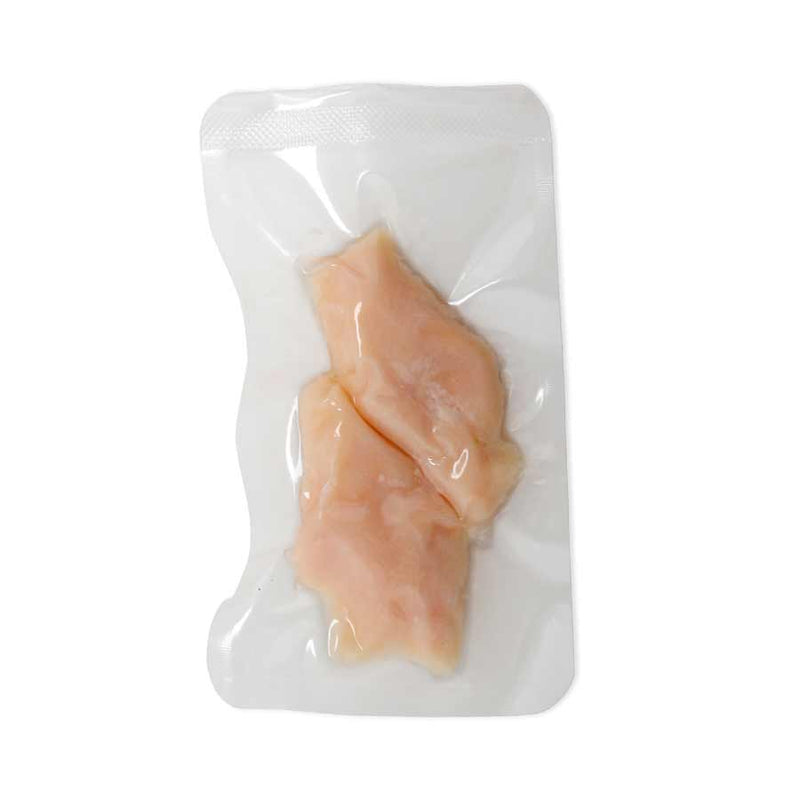 Petisco Just Peito de Frango Cozido | Cães e Gatos 55g