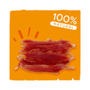 Petisco Just Steak de Pato | Cães e Gatos 55g