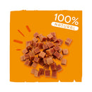 Petisco Just Cubos de Pato | Cães e Gatos 55g