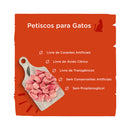 Petisco Just Cubos de Pato | Cães e Gatos 55g