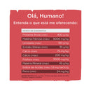 Petisco Just Steak de Pato | Cães e Gatos 55g