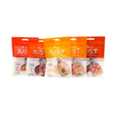 Petisco Just Cubos de Frango | Cães e Gatos 55g