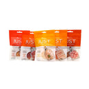 Petisco Just Peito de Frango Cozido | Cães e Gatos 55g