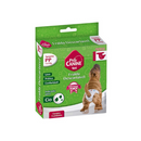 Fralda Descartável ProCanine Fêmeas - PP a GG | Indicado para o Cio 3 unidades