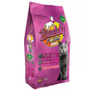 Ração Buddy Power Miau - 10.1kg | Sabor Carne e Frango