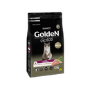 Ração Golden Gatos Castrados - 1kg a 3kg | Sabor Frango
