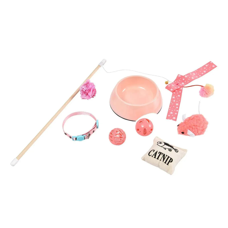 Kit Presenta para Gatos - Tutelo