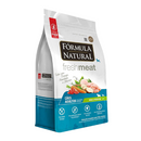 Ração Formula Natural  FreshMeat Mini e Pequenos - 2.5kg | Sabor Frango e Mandioca