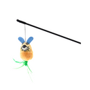 Brinquedo Chalesco Varinha - Cat Pesca