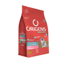 Ração Origens Gatos Senior - 3kg | Sabor Salmão