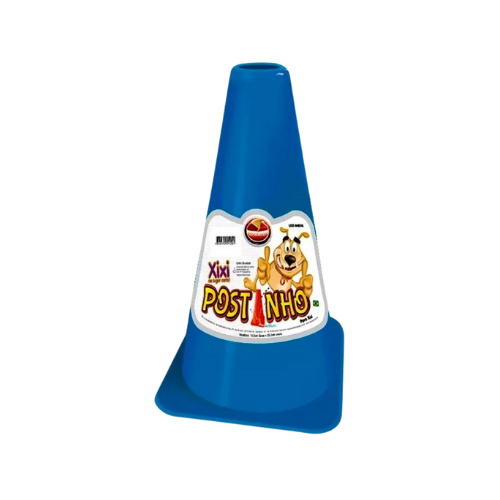 Postinho Para Xixi - Adestramento Furacão Pet