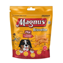 Biscoito Mix Cães Adultos - 1kg | Magnus Crocante