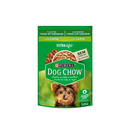 Ração Úmida Dog Chow Filhotes Sachê para cães - 100g | Sabor Frango e Carne