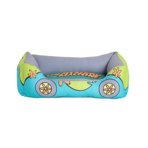 Cama Scooby-Doo - The Mystery Machine | Tamanho M