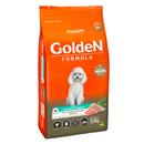 Ração Golden Formula Cães Adultos Porte Pequeno - 15kg | Sabor Frango e Arroz