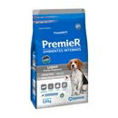 Ração Premier Ambientes Internos - 1kg | Sabor Frango e Salmão