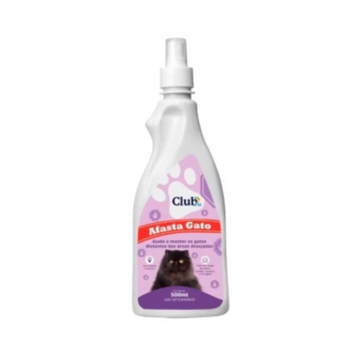 Educador Clut Pet Afasta Gatos - 500ml