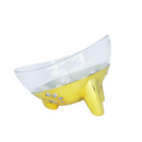 Comedouro e Bebedouro - Inclinado Prime