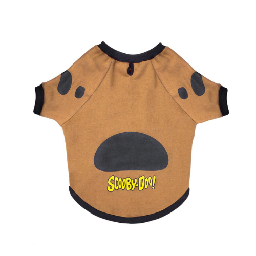 Moletom Scooby Doo - Warner Bros G