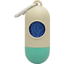 Kit Saquinhos Higienicos Cata-Caca | Dispenser Germanhart Eco Waves