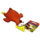 Brinquedo Chalesco Frango Vinil | C/ Som