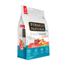 Ração Formula Natural FreshMeat Sensitive Mini e Pequeno - 1kg| Sabor cordeiro e mandioca