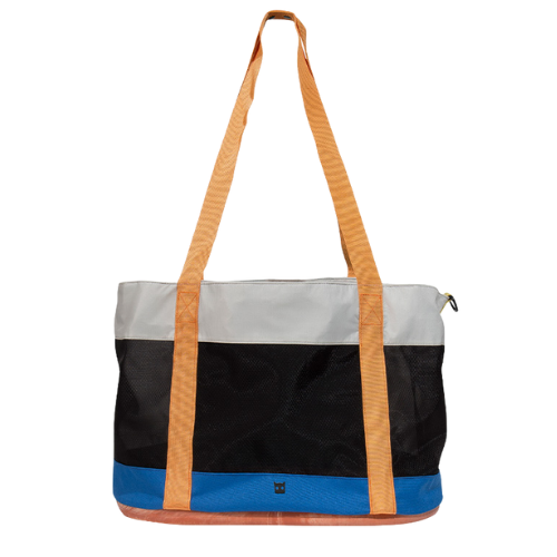 Bolsa de Transporte Zee.Cat | Polo para Gatos