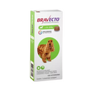 Antipulgas e Carrapatos Bravecto -  500mg | 10 a 20kg