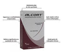 Alcort Prednisolona - 20mg | P/ Caes 10 Comprimidos