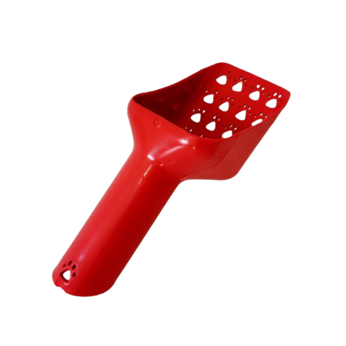 Pazinha Higiênica CleanPet - Coletor de Fezes de Gatos e cães