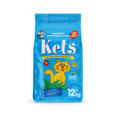 Granulado Kets | 4.0Kg