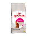Ração Royal Canin Exigente Gatos Adultos - 400g | Paladares delicados