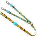 Coleira Guia Dupla FreeFaro Scooby Doo - Tam. Unico