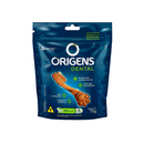 Petisco Origens Dental Cães Porte Pequeno - 75g