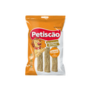 Petisco Cãolageno - Mastigaveis de Couro