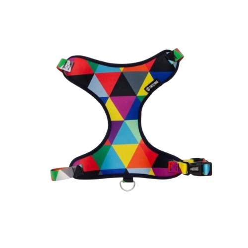 Peitoral Air Savana FreeFaro -  Para Cães Pequenos | Tamanho PP-P