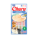 Petisco Purê Churu 4 Unidades - 56g | Diversos Sabores