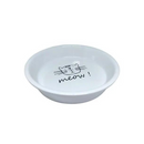 Comedouro Porcelana Meow! - 150ml | Pote de Comida