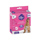 Calcinha para cães ProCanine - Tamanho M | Indicado para o Cio 3 Unidades